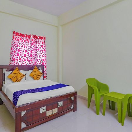 Hotel O Sri Residency Dhundgol Экстерьер фото